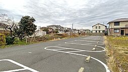 埼玉県戸田市大字新曽