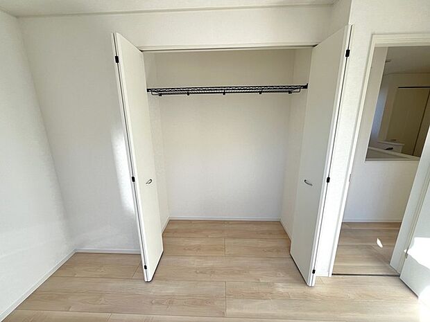 広々とした空間が、あなたの暮らしにゆとりをもたらします。