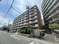 白幡第2コーポサンキョー