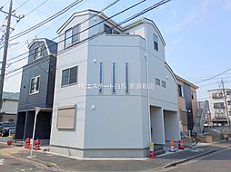 東京都足立区大谷田５丁目