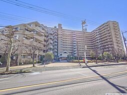 ローヤルシティ川口西