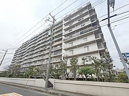 グリーンパーク鳩ケ谷B