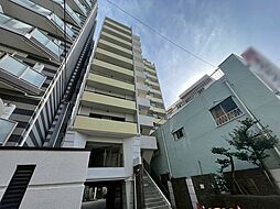 モンファイエ西川口