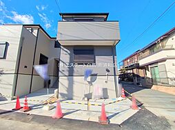 埼玉県さいたま市南区大字太田窪