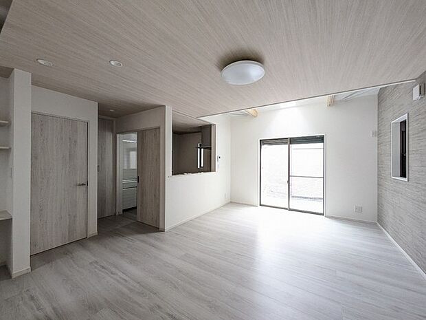 ダイニングキッチン