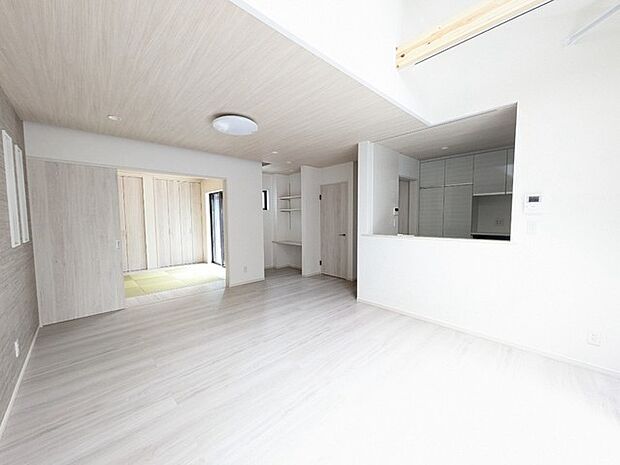 ダイニングキッチン