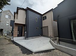 埼玉県川口市坂下町４丁目