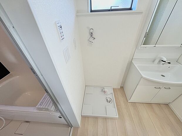 ランドリースペース