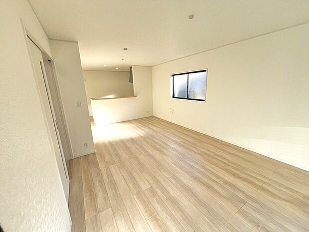 ダイニングキッチン