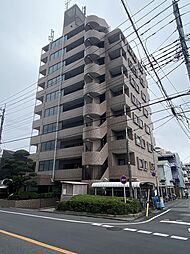 ライオンズマンション戸田公園第3