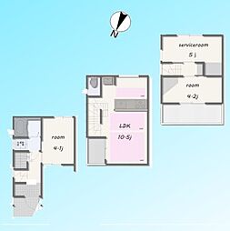埼玉県さいたま市大宮区大成町１丁目
