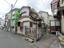 埼玉県川口市本前川３丁目