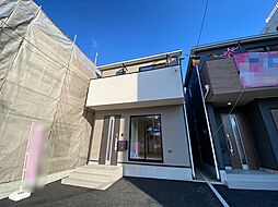 埼玉県川口市上青木西４丁目