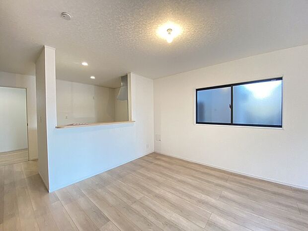 ダイニングキッチン