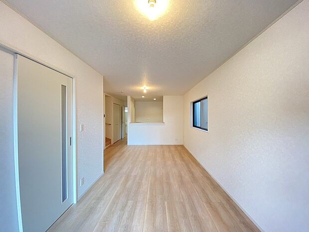 ダイニングキッチン