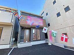 埼玉県川口市上青木西４丁目