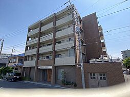 グラン・コート東川口