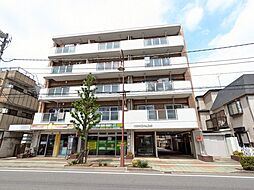 川口青木ローヤルコーポ