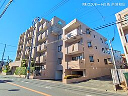 〜Renovation 風を感じる邸宅〜 サーパス武蔵浦和