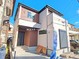 埼玉県さいたま市見沼区大字蓮沼