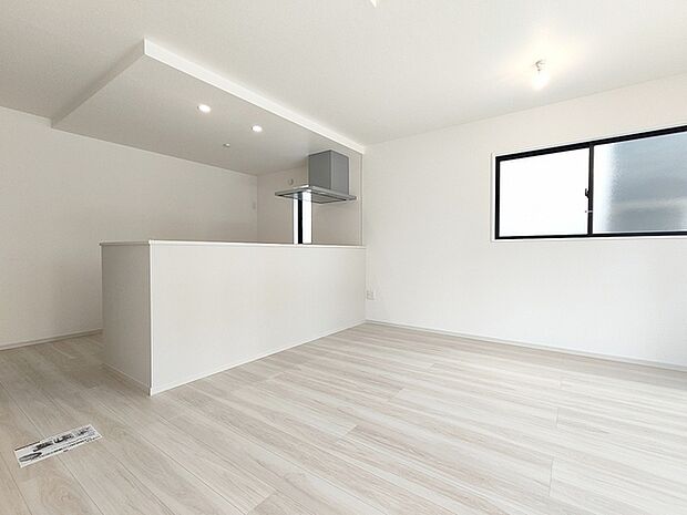 ダイニングキッチン