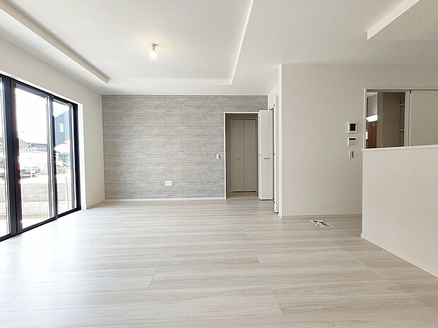 ダイニングキッチン