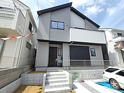 埼玉県川口市鳩ヶ谷本町３丁目