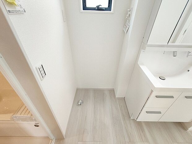 ランドリースペース