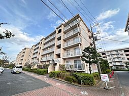 エステート浦和5号棟