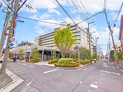 プレミスト戸田公園