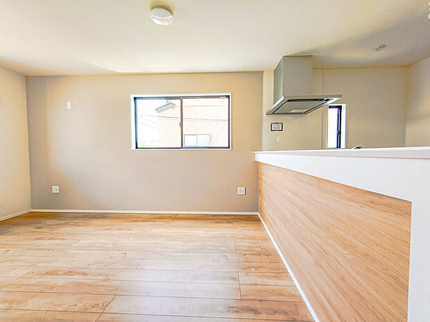 ダイニングキッチン