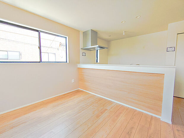 ダイニングキッチン