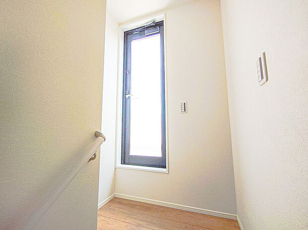 ルーフバルコニー出口