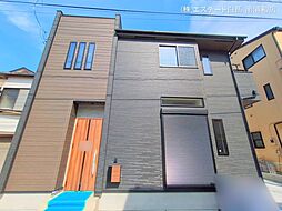 埼玉県川口市大字伊刈