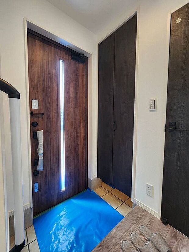 その他内観 玄関