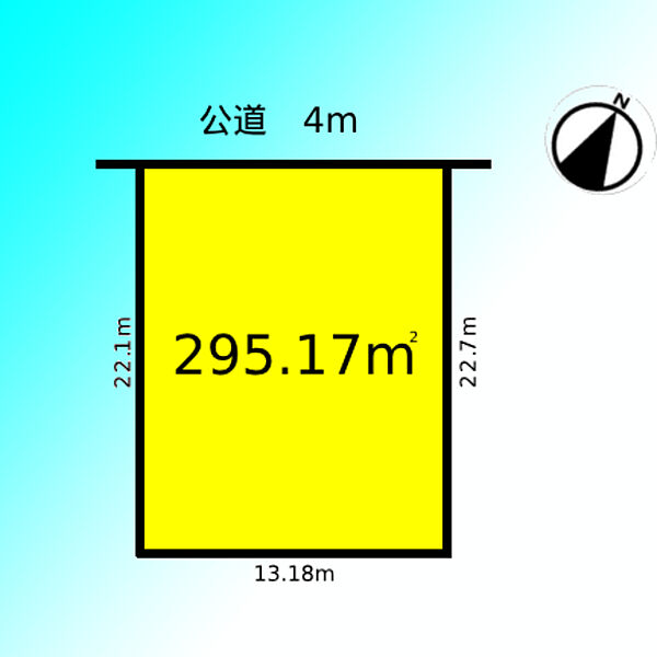 区画図：311002458775