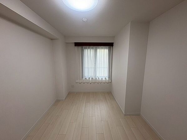 リフォームした各部屋は落ち着いた雰囲気に仕上がっています。