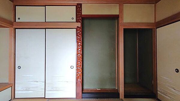 リフォームのご相談も建設部併設の弊社へご相談ください。