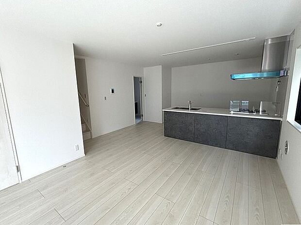 ダイニングキッチン