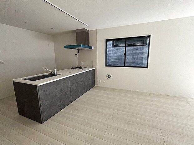 ダイニングキッチン