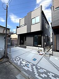 埼玉県戸田市笹目５丁目