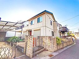 埼玉県川口市大字石神