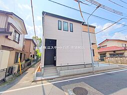 埼玉県蕨市北町５丁目