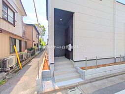外観の画像