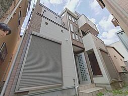 埼玉県川口市弥平４丁目