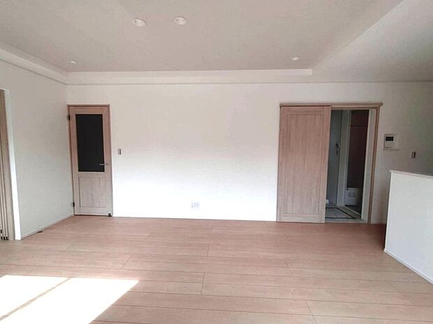 ダイニングキッチン