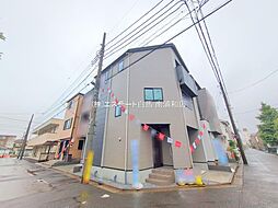 埼玉県蕨市南町１丁目