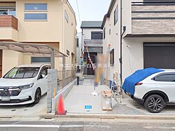 埼玉県戸田市上戸田２丁目