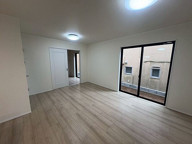 ダイニングキッチン