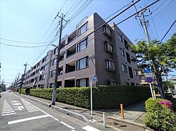 モア・クレスト南浦和